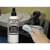 Gx3™ Equipment Cleaner, Conditioner, and Protectant with Microfiber Cloth, 8 oz Bottle redirect to product page