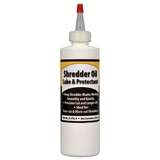 Shredder Oil Lube & Protectant, 8 oz Bottle redirect to product page