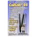 CaiKote 44 Conductive Silver Coating Kit, includes Swabs and Brushes