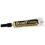 DeoxIT® L260 Grease, L260Np, Single-dose 2g Squeeze Tube redirect to product page