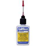 CaiKleen RBR Precision Cleaner w/ Needle Dispenser for Rubber Rollers, Belts, & Platens, 100% Liquid, 25 mL redirect to product page