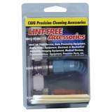 Pointer Swabs, Cotton, 25 per Package redirect to product page