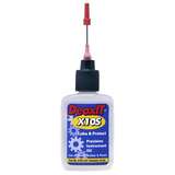 DeoxIT® X10S Precision Oiler Lubricant & Protection w/ Needle Dispenser, 100% Liquid Solution, 25 mL redirect to product page