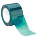 Series PC21 Masking Tape, Color Green, Plastic