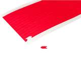 Vinyl Red Arrows 1/4" (1000) redirect to product page