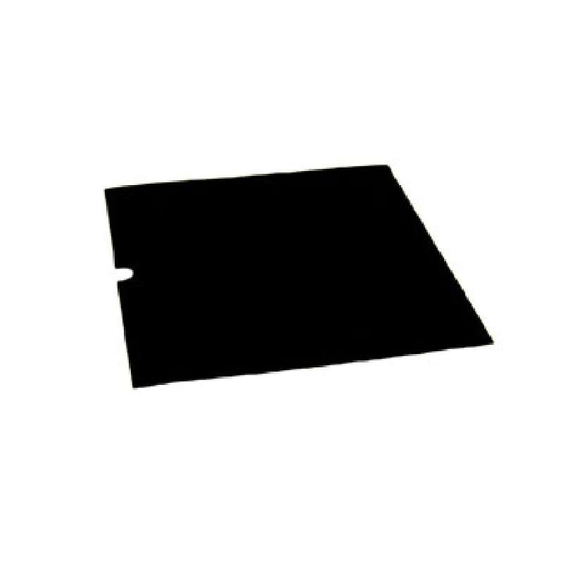 Conductive Kitting Tray Cover for 13035 Kitting Tray