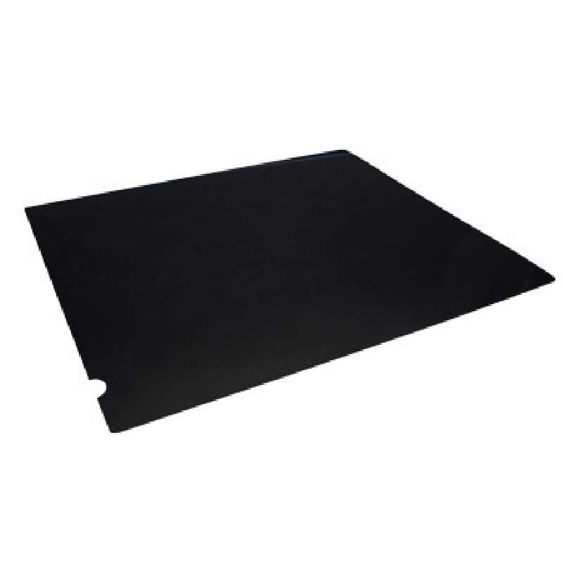 Conductive Kitting Tray Cover for 13045 Kitting Tray