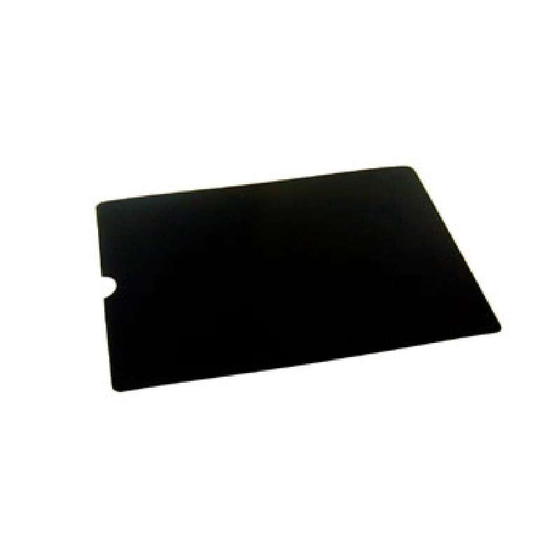 Conductive Plastic Kitting Tray Cover for 13050 Kitting Tray