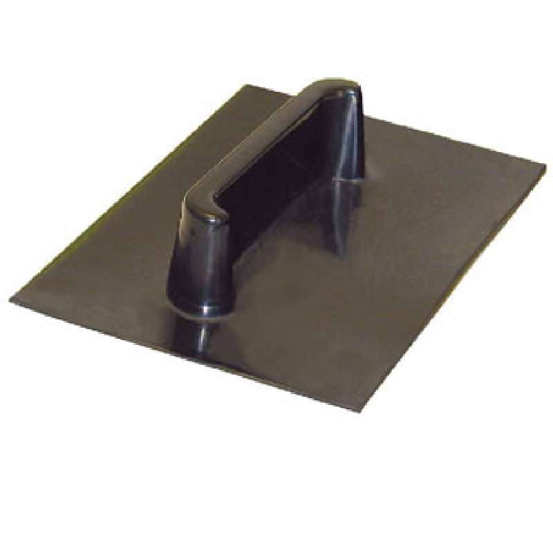 Thermoformed Conductive Handles for Durastat Conductive Totes