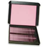 Conductive Corrugated SIMMs Shipper with 50 cells, 14-7/8 x 11-15/16 x 1-5/8" I.D. redirect to product page