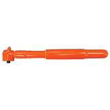 Box End Torque Wrench, 3/8" Square Drive, 15-75 Ft.Lbs, with Case redirect to product page