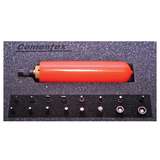 Torque Screwdriver,1/4" Hex, 6-36 In.Lbs, with Case redirect to product page