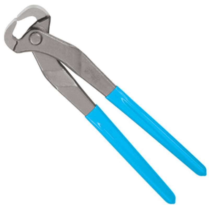 Heavy Duty Cutting Plier, 10"