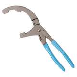 Oil Filter/PVC Plier, 9" redirect to product page