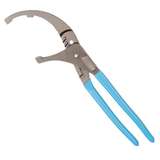 Oil Filter/PVC Plier, 15-1/2" redirect to product page