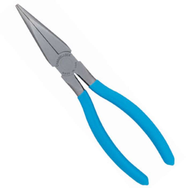 Long Nose Plier, 7.5"