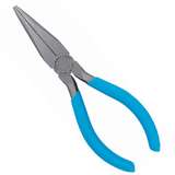 Long Nose Plier, 6" redirect to product page
