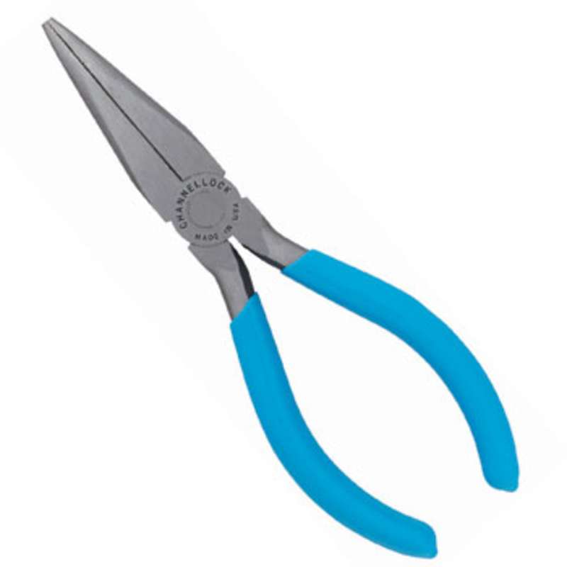 Long Nose Plier, 6"
