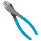Diagonal Cutting Plier with Lap Joint, 7" redirect to product page