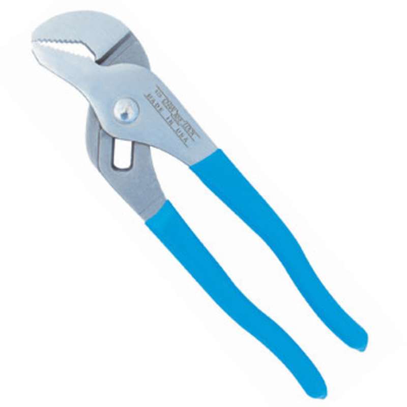 Tongue and Groove Plier, 8"