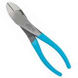 Curved Diagonal Cutting Plier with Box Joint, 7.75" redirect to product page