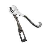 Rescue Tool with Cable Cutter, 8-7/8" redirect to product page
