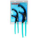 Oil Filter Plier Set, 2 Pieces redirect to product page