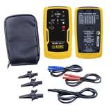 6611 Phase Rotation Meter, Rotary Direction1-400 Vac, Phase Direction 120 to 400 Vac redirect to product page