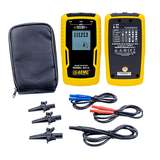 6612 Phase Rotation Meter, 40-850Vac Between Phases redirect to product page