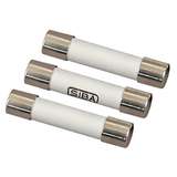 Fuse Set of 3, 0.1A, 660V, 20kA, 6 x 32mm for Models 1050, 1060, 6550, and 6555 redirect to product page