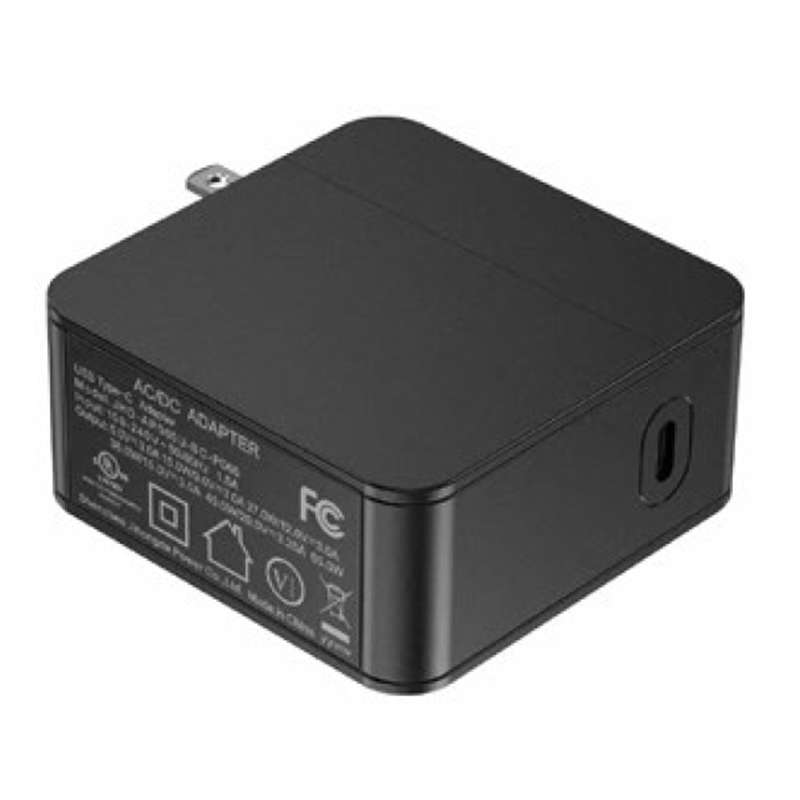 USB Type C Wall Power Adapter