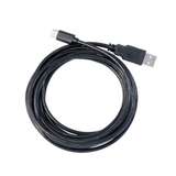 10 ft Type C to Type A USB 2.0, Full Speed 12 Mbps, Connector Cable Assembly redirect to product page