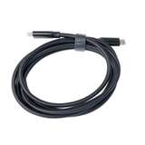 6 ft USB Type C 3.1 PD to Type C USB 2.0, 12 Mbps redirect to product page