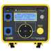 Transformer Rationmeter Designed for On-Site Testing of Power, Potential and Current Transformers