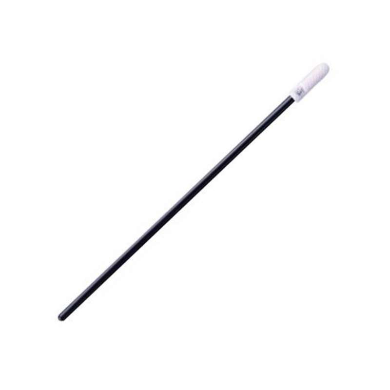 Aqua-Prime™ Ultra-Clean Sealed Polyester Swab with 0.21" Tip and Polypropylene Handle, 5.8" Long, 25 per Bag