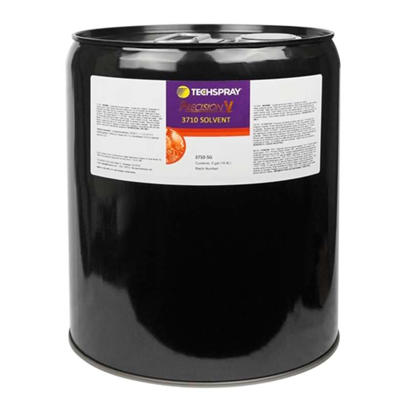 Precision-V 3710 Vapor-Degreaser Solvent, 1 Gallon Pail