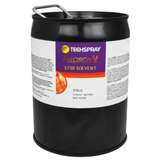Precision-V Vapor 3730 Degreaser Solvent, Heat Transfer Fluid, 1 Gallon Pail redirect to product page