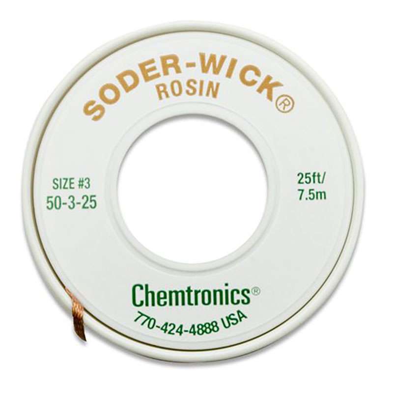 ITW Chemtronics 50-3-25