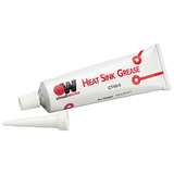 Heat Sink Grease, Silicon Base, Non-Corrosive, White, 15lb Pail redirect to product page