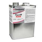 Flux-Off® Rosin Flux Remover for Cleaning All Rosin and Rosin-Based Flux, 1 Gallon redirect to product page
