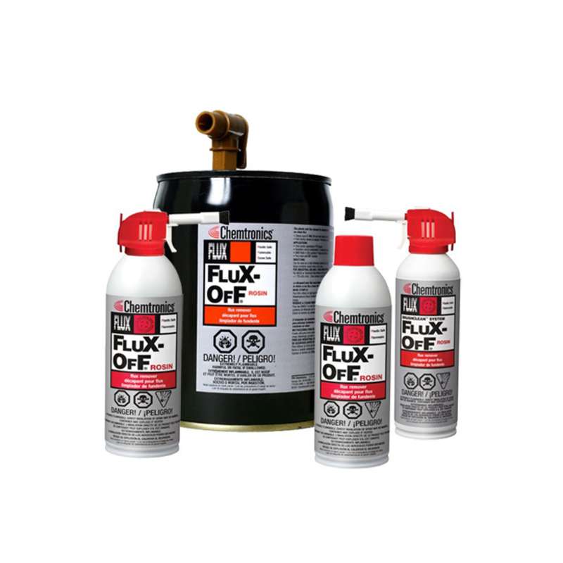 ITW Chemtronics ES535