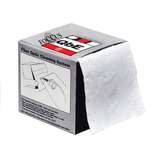 Pocket Fiber Optics Cleaning System 1.5 x 2.75" Wipes, 200 per Box redirect to product page