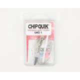 SMD Removal Kit (Removal Alloy 2.5ft, flux, alcohol pads) Leaded redirect to product page