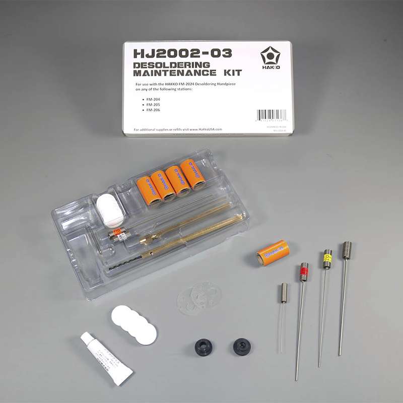 Hakko HJ2002-03