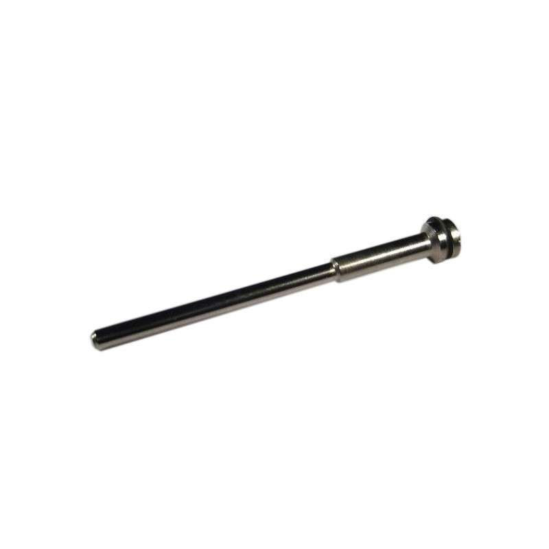 Screw Mandrel with 3/32" Shaft Supports the 110-4622 Cutoff Disk