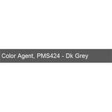 PMS424 Dark Grey Color Agent, 2 Gram Tube, for Use with Clear Epoxy 115-1322 redirect to product page