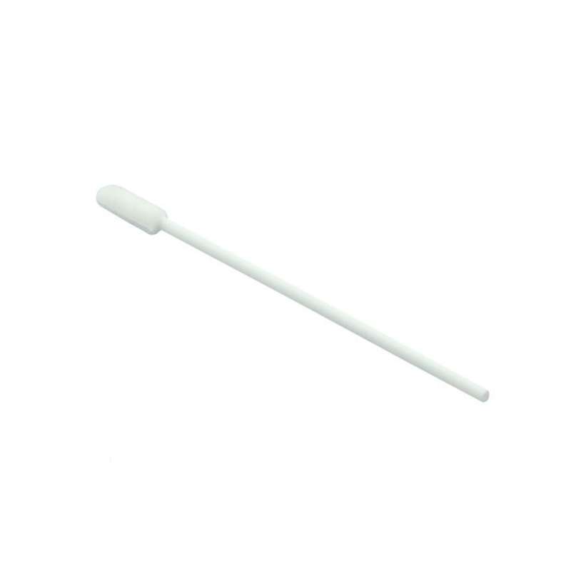 Foam Swab, 3/16" Tip, 100 Pack