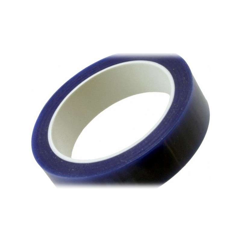 Plating and Masking Tape, 1/2" x 72 Yards