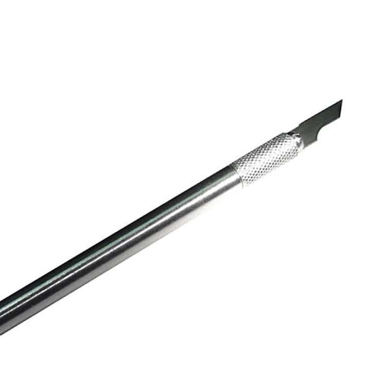 Precise Knife with 5 #16 Blades