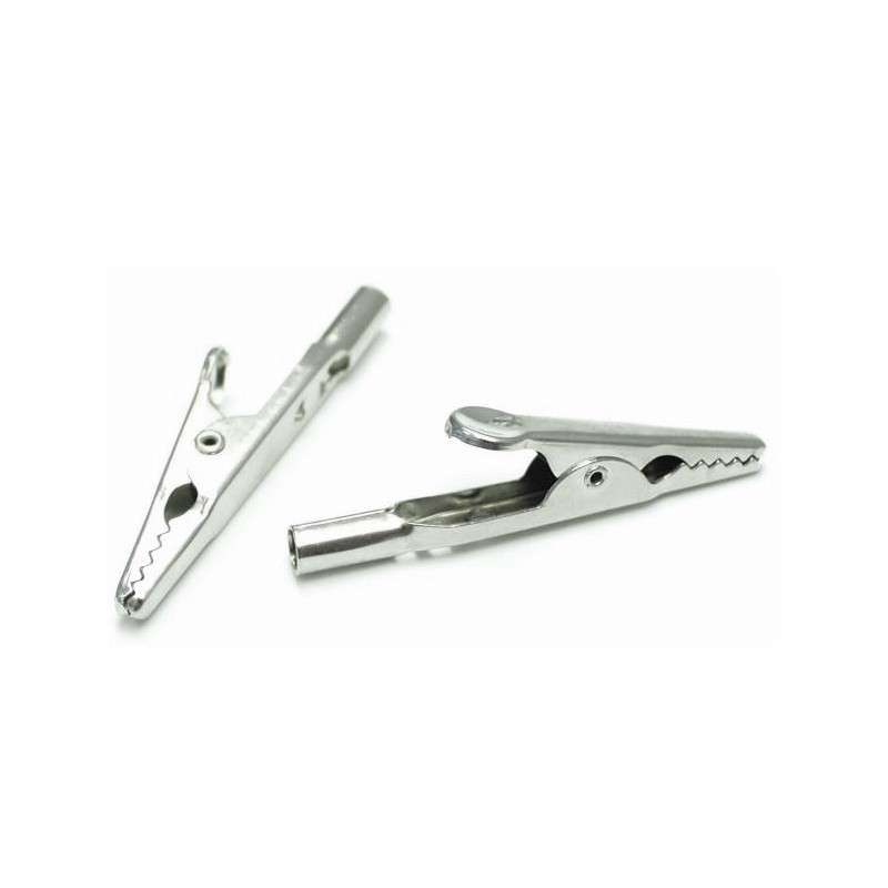 Alligator Clip